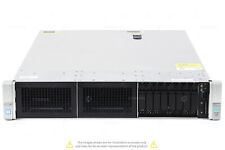 Rieles RAM HP Proliant DL380 G9 8SFF 2x Xeon E5-2650 V4 64 GB segunda mano  Embacar hacia Argentina