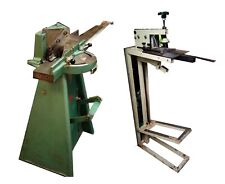 Morso mitre guillotine for sale  ST. NEOTS