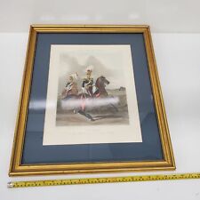 Suffolk yeomanry cavalry for sale  Seattle