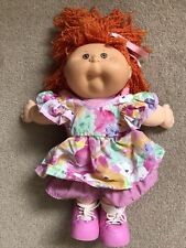 Vintage cabbage patch for sale  DAVENTRY