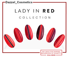 NeoNail Lakiery Hybrydowe Lady In Red UV Hybrid Nail Polish 7,2ml na sprzedaż  PL