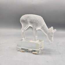 Vintage lalique crystal for sale  USA