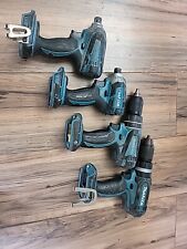 Makita tools parts for sale  Wolcottville