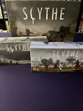 Scythe board game for sale  Shipping to Ireland