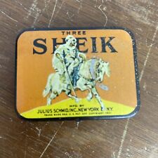 Vintage original sheik for sale  Bowling Green
