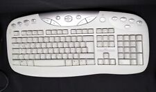 Cordless keyboard logitec gebraucht kaufen  Hamburg