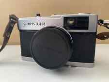 Olympus trip camera for sale  WHITSTABLE