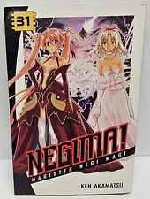 Negima vol magister for sale  Dundee