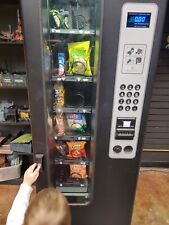 Used snack vending for sale  Salina