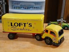 Loft candies truck for sale  Bristol
