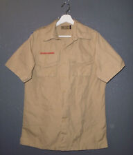 Boy scouts poplin for sale  Chandler