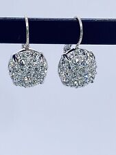 swarovski crystal earrings for sale  Shipping to South Africa