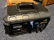 Noco jump starter for sale  Shipping to Ireland