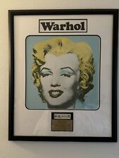print framed marilyn monroe for sale  Beverly Hills