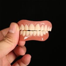 Dentures tooth false for sale  Shipping to Ireland