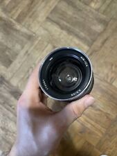 Rare Vintage MIR 10A 28mm F/3.5 M42 Ultra Wide Angle with Case USA Ship for sale  Shipping to South Africa