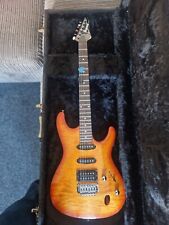 Ibanez sa160qm electric for sale  DERBY