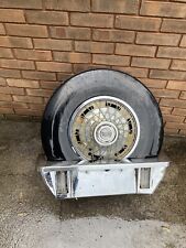 Cadillac continental wheel for sale  Morristown