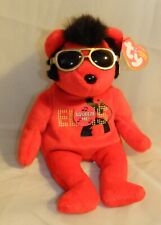 Beanie baby teddy for sale  Evansville