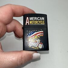 American motorcycle cigarette for sale  Miami