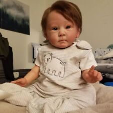 Huxley reborn baby for sale  Sacramento