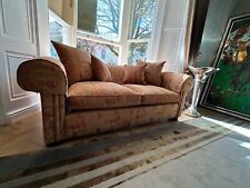 chesterfield settees for sale  DONCASTER