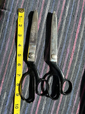 3 pinking shears pairs for sale  Denver