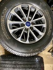 Michelin tires rims for sale  Bossier City