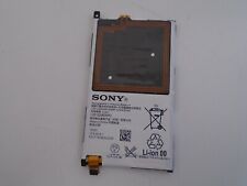 Sony battery sony for sale  WEYBRIDGE