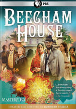 Beecham house new for sale  Shipping to Ireland