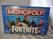 Hasbro monopoly family for sale  Lincoln