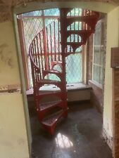 Spiral staircase cast for sale  STOKE-ON-TRENT