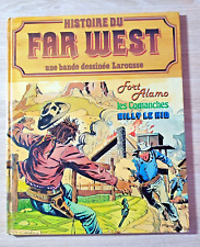 Histoire far west d'occasion  Albi