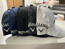 Callaway Golf Hats (Set of 5) for sale  Shipping to South Africa