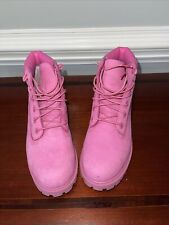 Timberland pink classic for sale  Charlotte