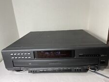 CD player trocador Philips CDC 926 5 discos 900 Series sem controle remoto comprar usado  Enviando para Brazil