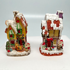 Two tiny christmas for sale  Wake Forest