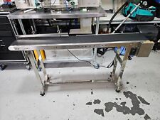 1.5m standard conveyor for sale  WILLENHALL