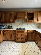 bespoke kitchen for sale  WILMSLOW