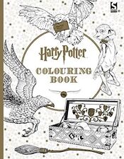 Harry potter colouring for sale  UK