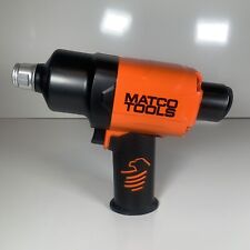 Matco tools impact for sale  Cary