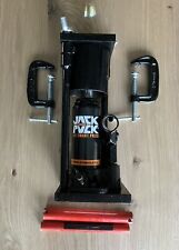 Jackpuck hydraulikpresse jp02r gebraucht kaufen  Lingen