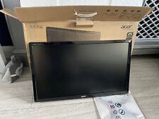Acer gf276 widescreen for sale  NORTHAMPTON