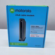 Motorola mb7621 1000 for sale  Ontario