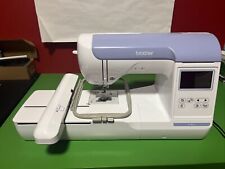 Brother pe800 embroidery for sale  Folsom