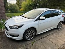 2015 ford focus for sale  CHELMSFORD