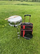 Ludwig snare drum for sale  Sharon