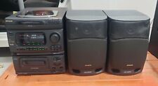 Aiwa nsx 4000 for sale  Skokie