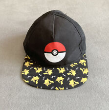 Pokémon mütze cap gebraucht kaufen  Solingen