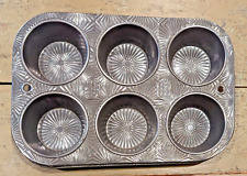 ekco muffin pan for sale  Fort Atkinson